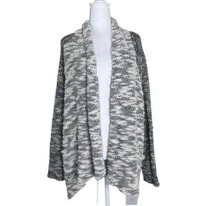 Knox Rose open kimono cardigan